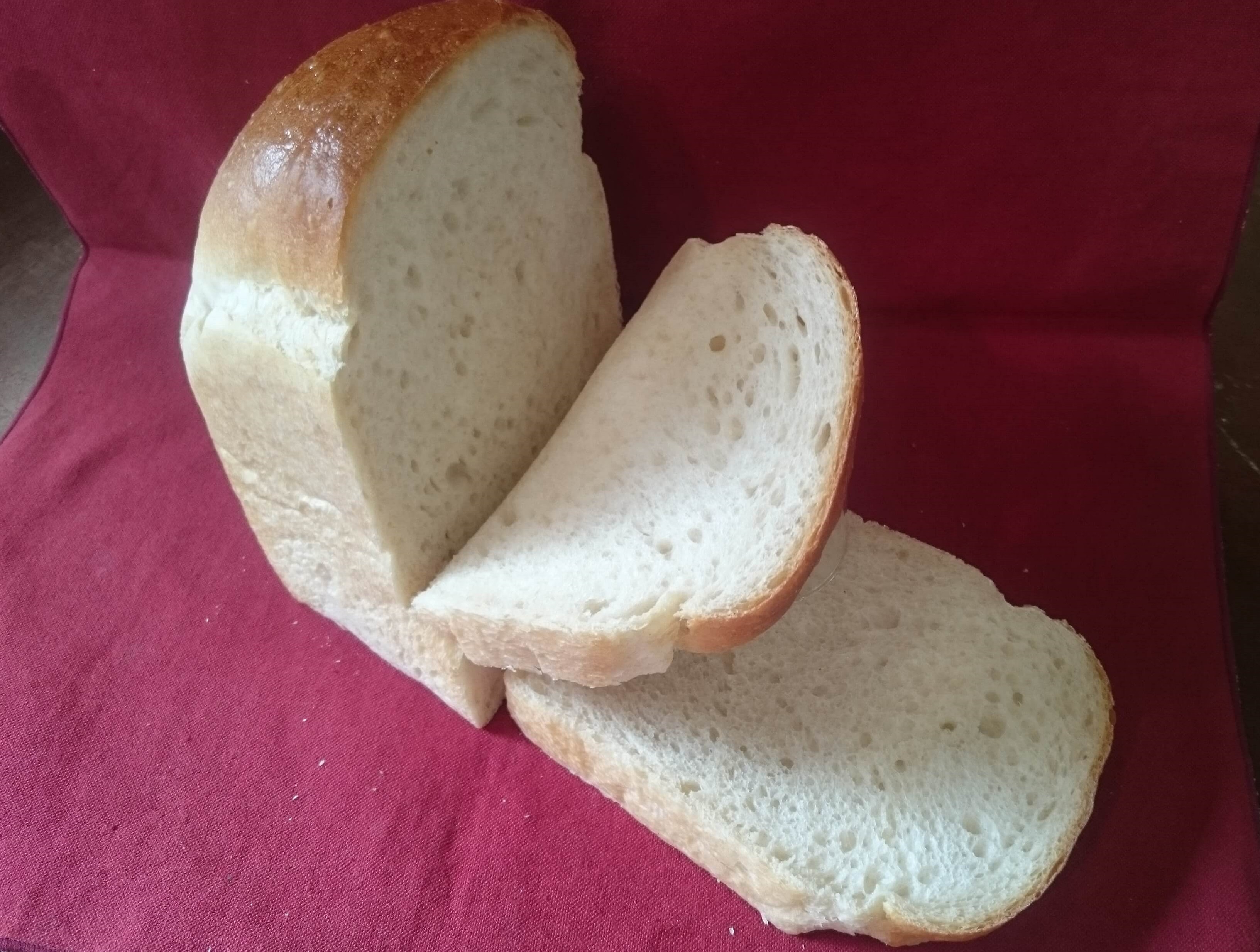 人気の食パン